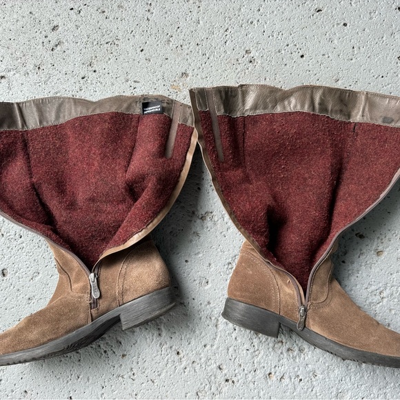ARTICA women’s boots . Size 8 US . - Picture 5 of 7